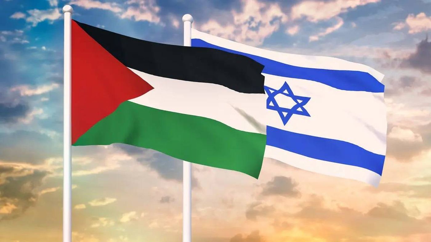 "الإسرائيليون" والفلسطينيون يتفقون على آلية لكبح العنف