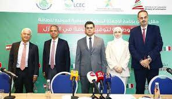 السفارة السودانية في بيروت عممت "إحاطة إعلامية" حول الاوضاع في السودان