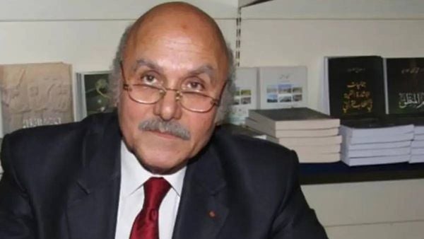نقابة محرري الصحافة تنعى البروفيسور نسيم الخوري