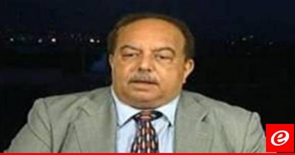 الخطيب هنأ الجيش بعيده: له دور أساسي في تحصين الاستقرار الأهلي