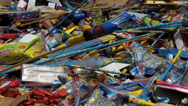 محافظ الشمال بالإنابة تشدد إجراءات منع الضوضاء والمفرقعات ليلاً