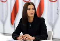 ستريدا جعجع: لاستقالة جماعيّة من المجلس أو لتقصير ولايته