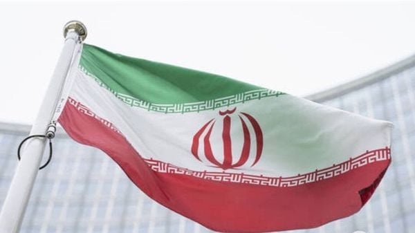 إيران: الكيان الغاصب هو إلى زوال وسينهار بسرعة