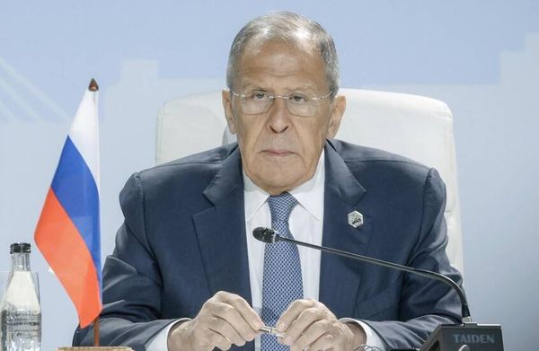 موسكو: دعم أوروبي لنظام كييف يهدد الأمن الروسي