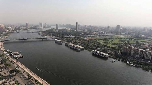 مصر تستعيد مخطوطا بعد اختفائه 50 عاما
