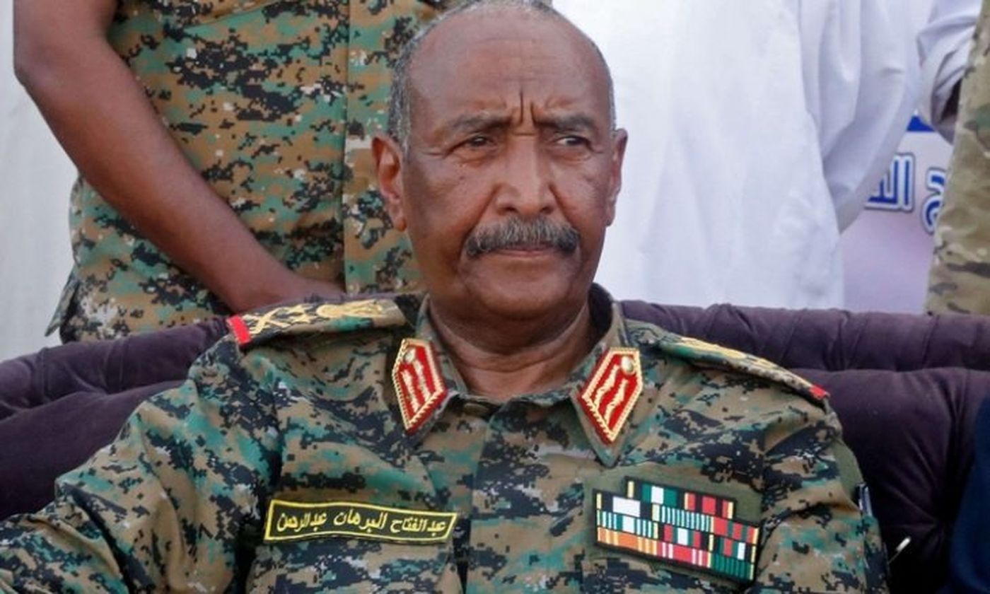 البرهان: لا نستبعد فرض عقوبات على السودان خلال الأيام المقبلة