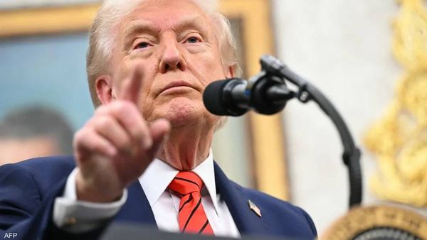 الـFBI يكشف شبكة إيرانية لاستهداف ترامب