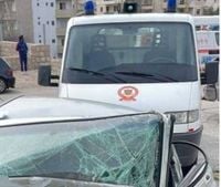 رحلة الى كفردبيان تنهي حياة شاب!