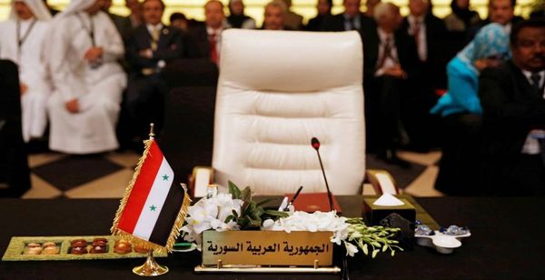 عودة سوريا السياسيّة تنتظر الترتيبات الأخيرة