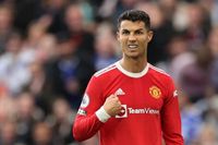 رونالدو خارج قائمة مانشستر يونايتد لرحلة تايلاند وأستراليا