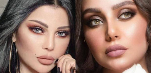 زينب فياض.. أكبر لغز في حياة هيفا وهبي الذي لم ولن ينكشف!