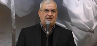 "لسنا طرفاً مراقباً".. رعد: العدو لن ينتصر في غزة