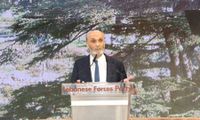 جعجع: الطريق الى قصر بعبدا لا تمرّ بحارة حريك... والدخول اليه لا يكون من بوابة عين التينة
للالتزام بالقرار 1701  ونشر الجيش على طول الحدود الجنوبيّة... وحصر قرار الحرب والسلم بيد الحكومة