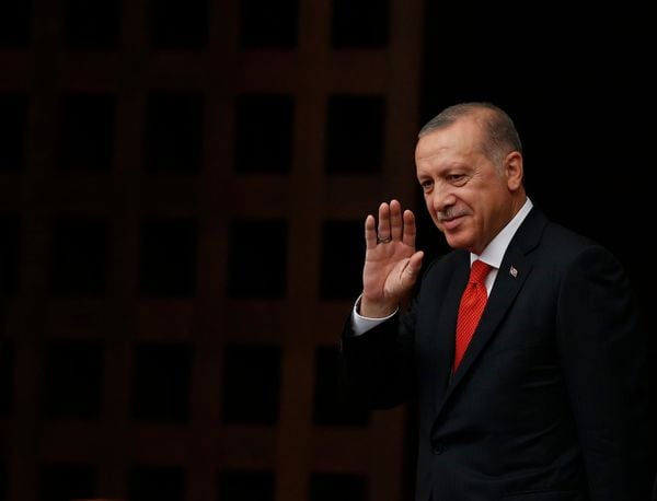 أردوغان يستعد لولاية رئاسية جديدة.. ومستشاره يكشف الموعد المحتمل للانتخابات