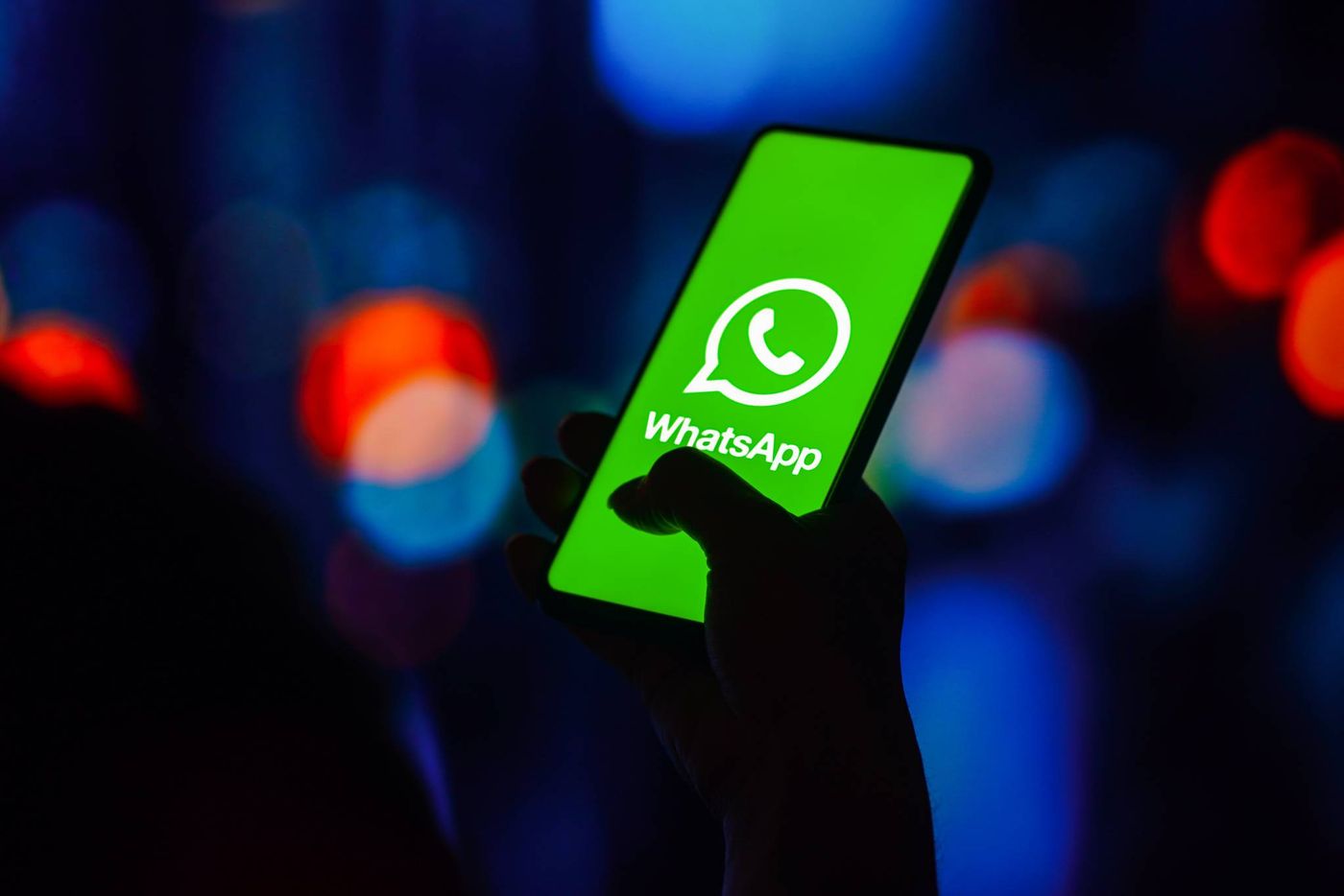 ستحسن تجربة مشاركة الصور... "واتساب" يختبر ميزة جديدة