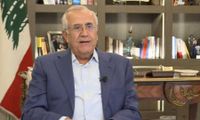سليمان: لإعادة التفكير جدياً في مبادرة
حزب الله الى إعلان تحييد لبنان عن الصراعات