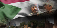 قوى الحرية والتغيير تطالب الجيش السوداني وقوات الدعم السريع بوقف القتال فورا