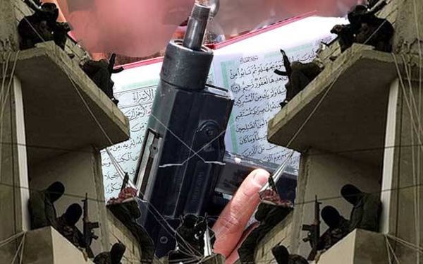 هل تكرّ سبحة تسليم الارهابيين من عين الحلوة؟