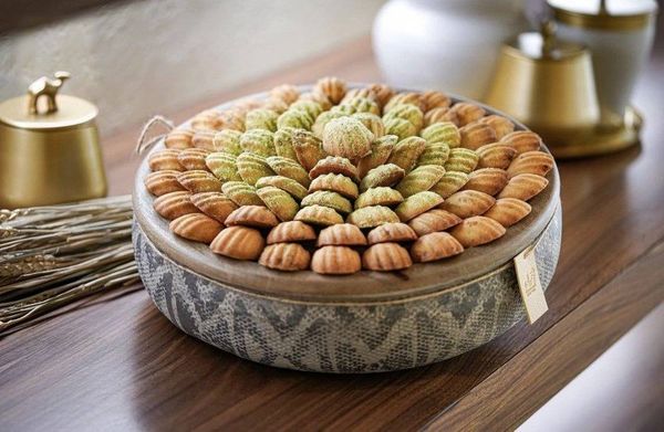 حلويات عيد الفطر.. اهميتها واهمها والسعرات الحراية فيها