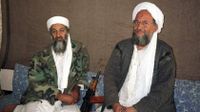 مقتل الظواهري.. السعودية ترحب وطالبان وواشنطن تتبادلان الاتهامات