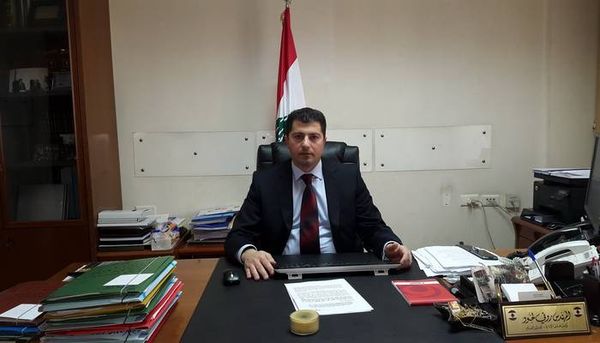 روني لحود عرض وجمعية مطوري العقار مخاطر وقف القروض الإسكانية