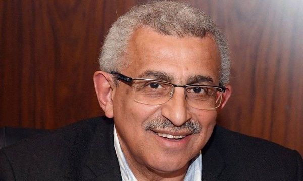 أسامة سعد بعد إنتهاء الجلسة: مرشحنا طلب التريث في اللحظة الأخيرة