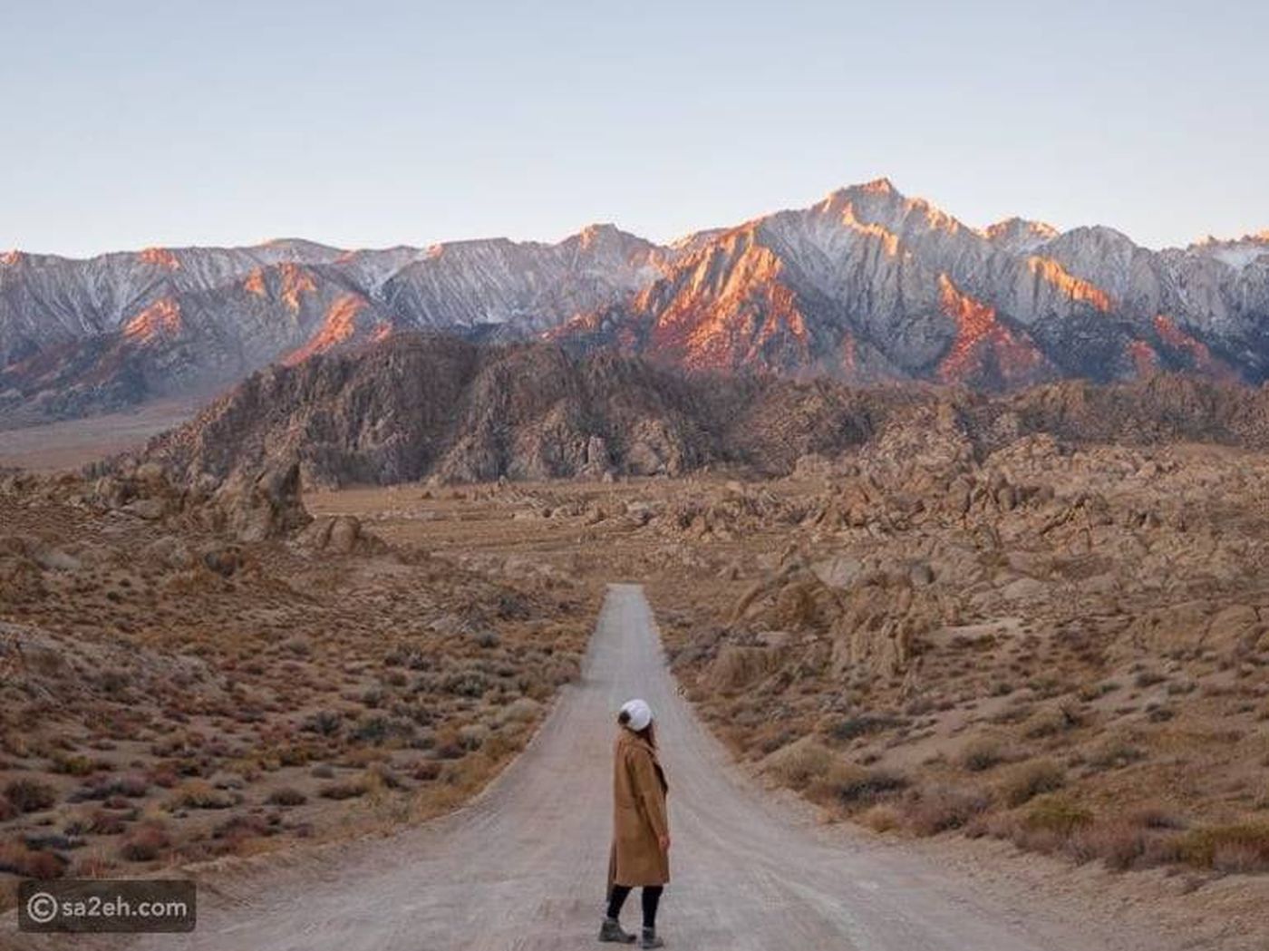 السفر منفرداً: تجربة تحرّر الذات واكتشاف العالم بلا قيود