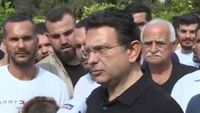 من شقيق فريد الخازن الى كل المشككين بنتيجة الانتخابات.. إليكم حقيقة ما جرى!