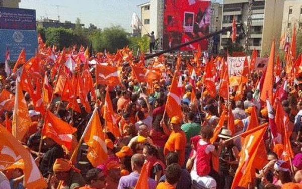 العونيون الى لملمة «نكسة» العقوبات.. التفاوض وفــق المعايير «الماضية»