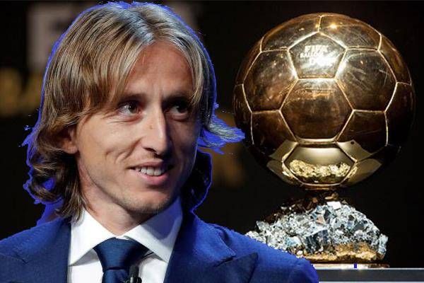 بالأرقام والإحصائيات: مودريتش لا يستحق "الكرة الذهبية"... وهؤلاء أفضل من النجم الكرواتي