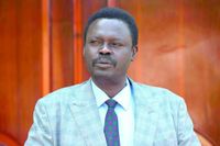 حاكم دارفور: مؤشرات 