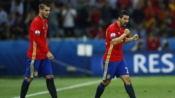 جوردي ألبا: موراتا سيتأقلم سريعًا مع برشلونة