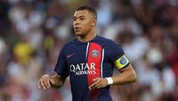 معركة جديدة لمبابي
قبل خطوة ريال مدريد