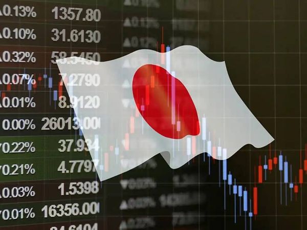 الأسهم اليابانية تتراجع