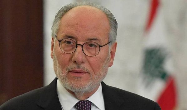 الحلبي استغرب اتهام وزارة التربية بالعنصرية
