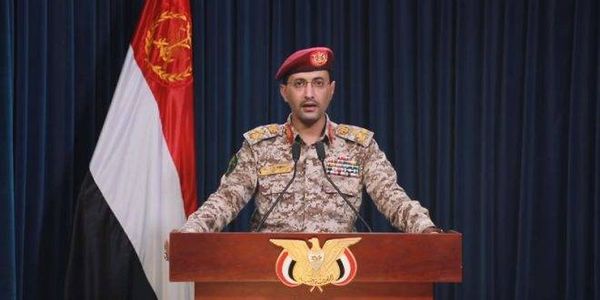 القوات اليمنية: استهدفنا “إيلات” بالصواريخ.. ولن نتردد في استهداف السفن “الإسرائيلية”