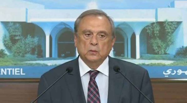 حبيب: القروض المعطاة بالليرة ستسدّد بالعملة اللبنانية