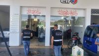 مراقبو الاقتصاد جالوا على محطات في حاصبيا
