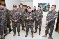 بحث مع رئيس الجمهوريّة عمل أمن الدولة
لاوندس من مرفأ بيروت: عناصرنا هم عيون الدولة في المرفأ