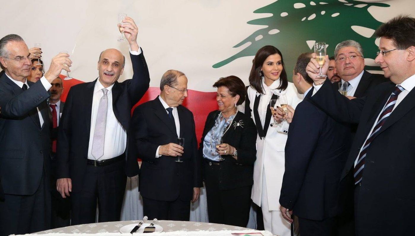 بين تفاهمي "مار مخايل" و"معراب".. ممنوع الخلاف بيننا