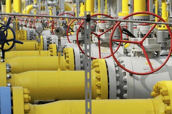 واشنطن تستبعد اعتماد خط الغاز من شرق المتوسط لأوروبا