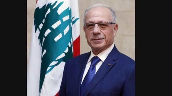 وزير الدفاع يلتقي مسؤولاً اممياً