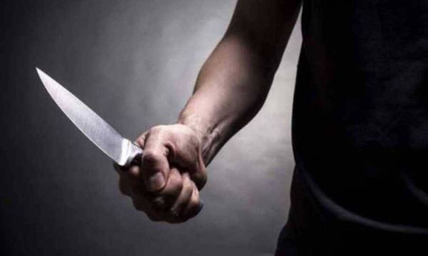إِشكال في بيصور مع نازحين وسقوط جرحى
