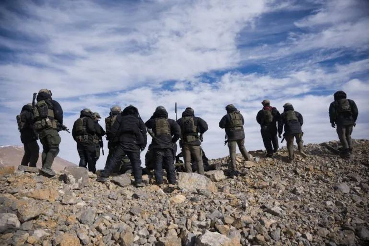 إستراتيجية 