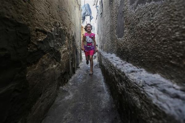 أهالي غزة: قلق على الضفة وهاجس عدوان جديد