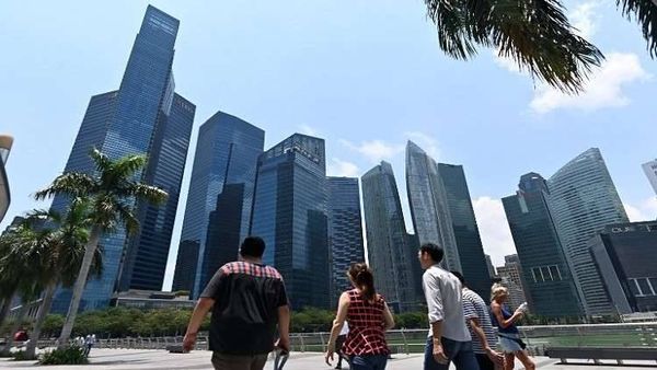 الأمم المتحدة: 68% من سكان العالم سيعيشون في المدن عام 2050