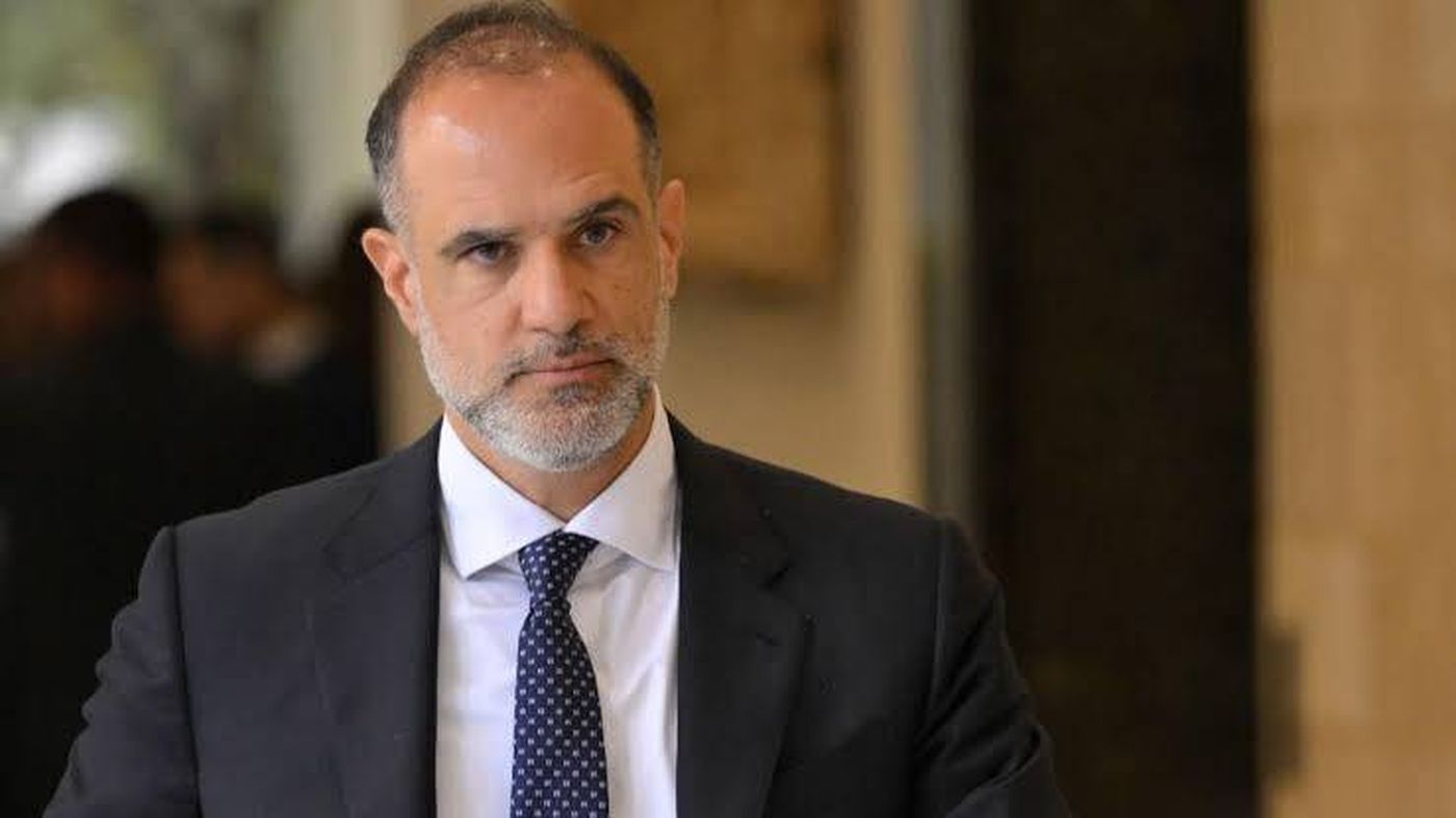 رسامني: الجنوب في صدارة أولويات الحكومة ومشاريع الطرق مستمرة