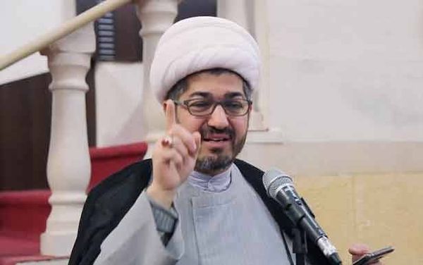 النابلسي: لا نعلم إن كانت المبادرة الفرنسيّة صادرة عن الاليزيه أو عن البيت الأبيض