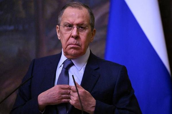 لافروف من بكين: سنتحرك نحو نظام عالمي متعدد الأقطاب