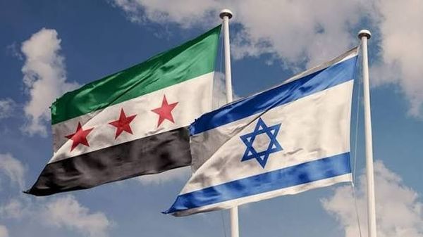 سانا عن مصدر دبلوماسي سوري: موقف سوريا بأن الجولان أرض سورية ونقاش وضعه النهائي والمسار بشأنه سابق لأوانه